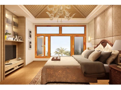 全是干貨！高端鋁合金門窗質(zhì)量的優(yōu)劣識(shí)別小妙招